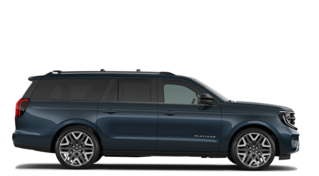 2026 Ford Expedition